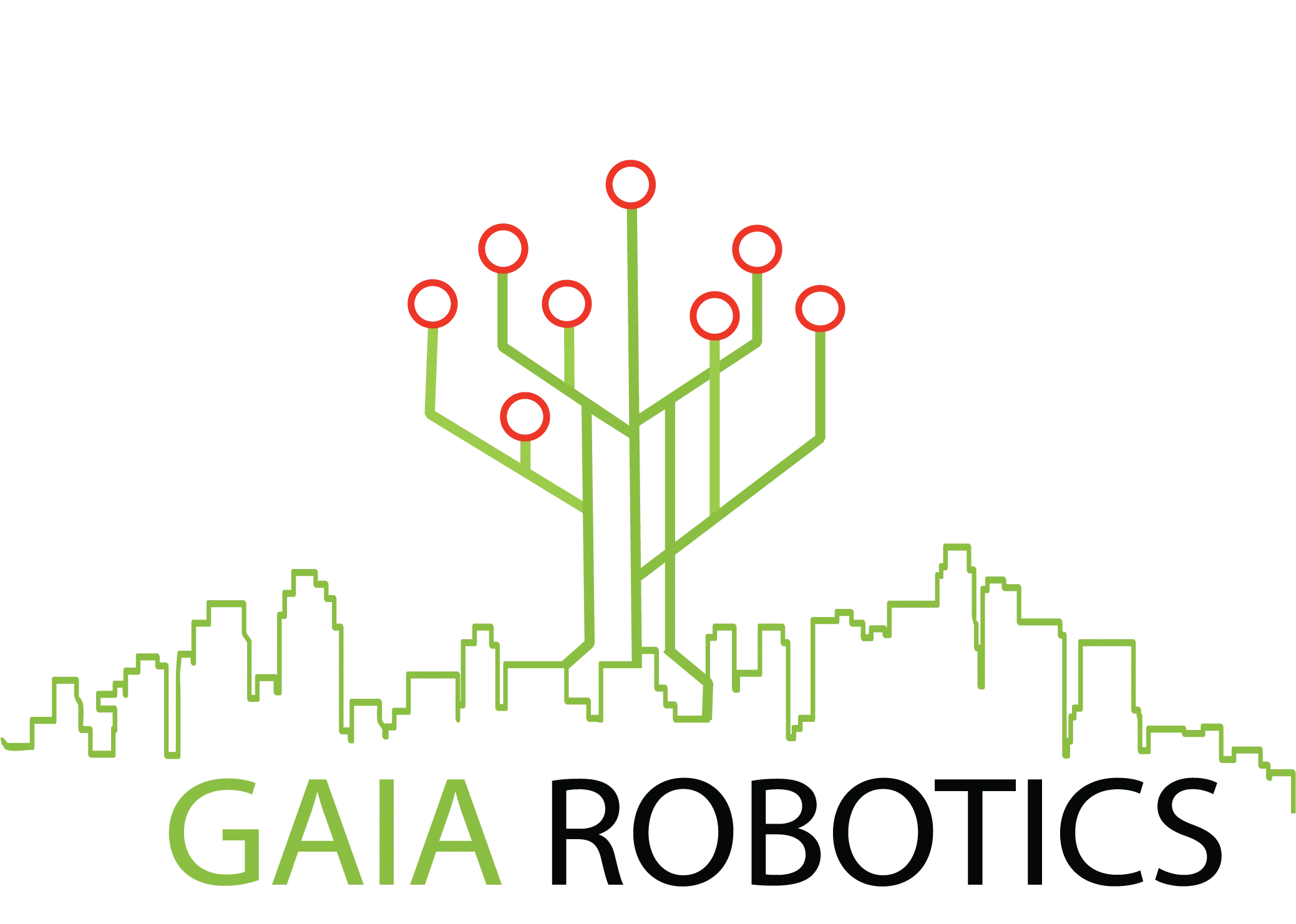 Gaia Robotics
