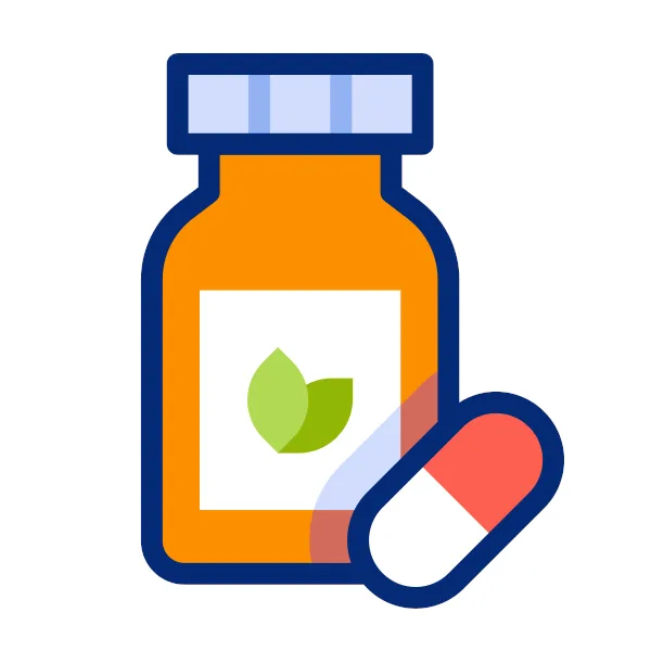 SupplementBOT